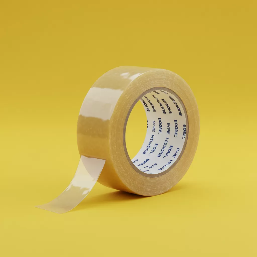 BOPP Packing Tape